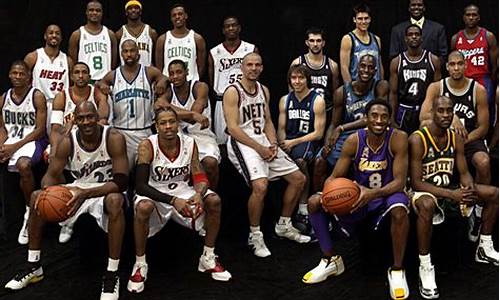 08年nba全明星扣篮大赛_08年nba全明星扣篮大赛视频