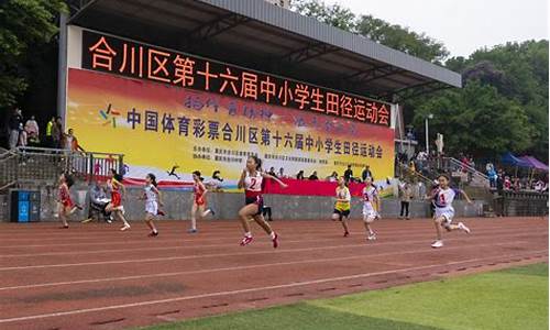 区田径运动会_区田径运动会简讯标题