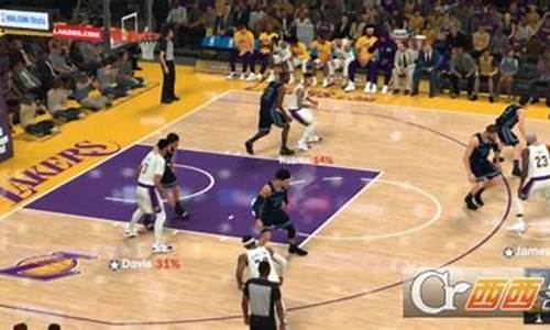 nba2k20mc离线模式_nba2k20离线模式怎么玩生涯