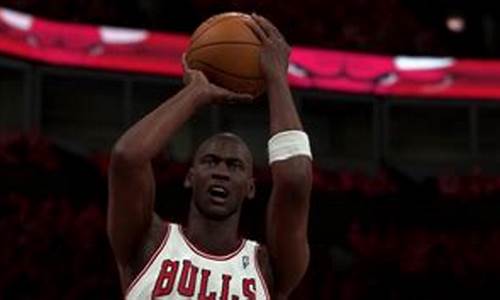 nba2k20怎样才能建出科比_nba2k20如何创建科比