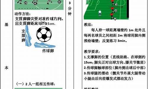 足球体育课教案大班最新_足球体育课教案大班最新版本