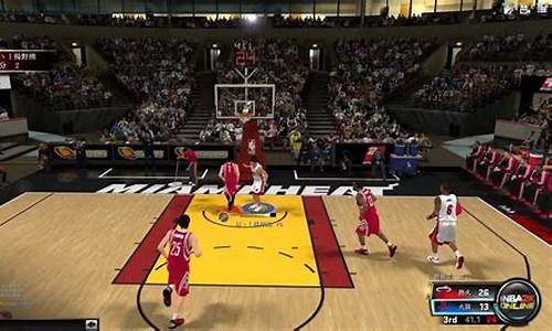 nba2konline2手机版怎么操作_nba2konline2技巧手机