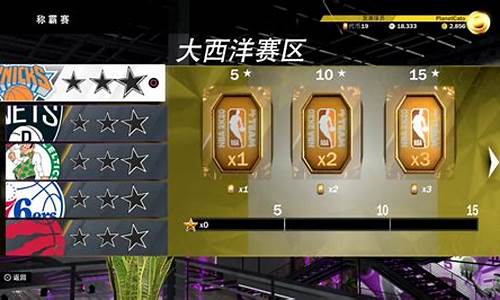 nba2k20mt球员推荐_nba2k20mt最佳阵容