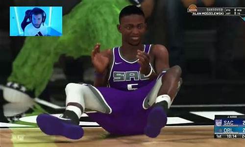 NBA2K22如何切换中文_2k20怎么切换中文