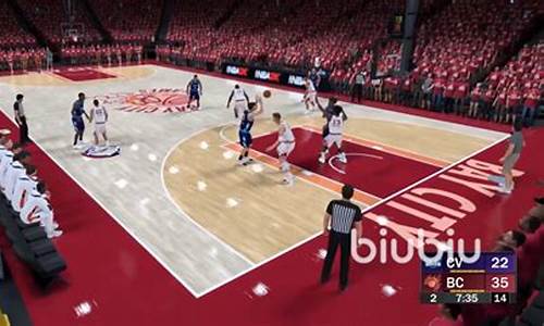 nba2k20联机软件_nba2k20联机平台